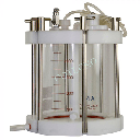 Celula agitada UHP 150 2000 ml - WP