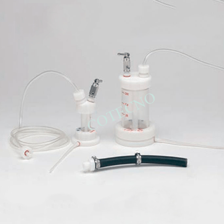 Celula agitada UHP 90 600 ml - WP