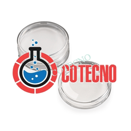 Placas DE PETRI - WP