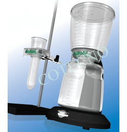 Filtros DE botella esteril desechables autofil - WP