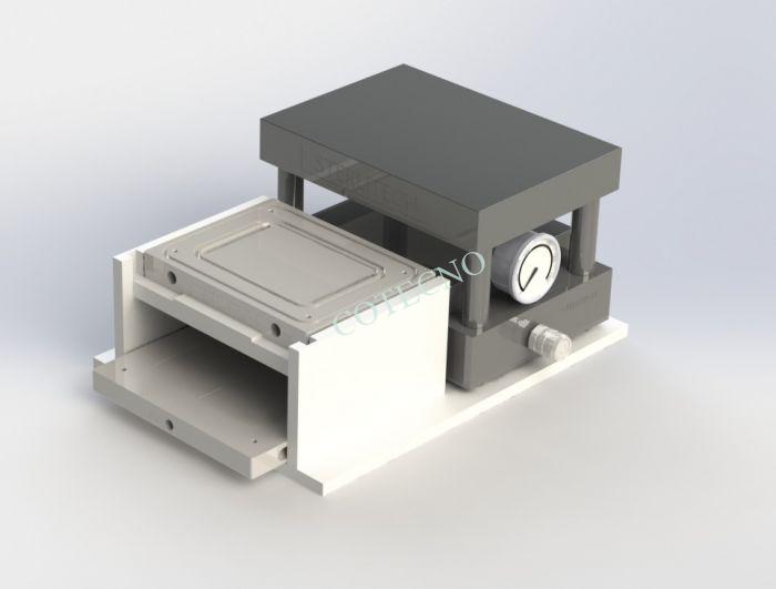 Soporte SEPA, UHMW - WP