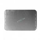 SEPA CF osmosis adelante, PLACA DE soporte DE membrana 316SS PARA osmosis PRO / modificada - WP