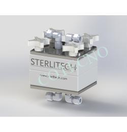 Innovador forward celulas DE osmosis - WP