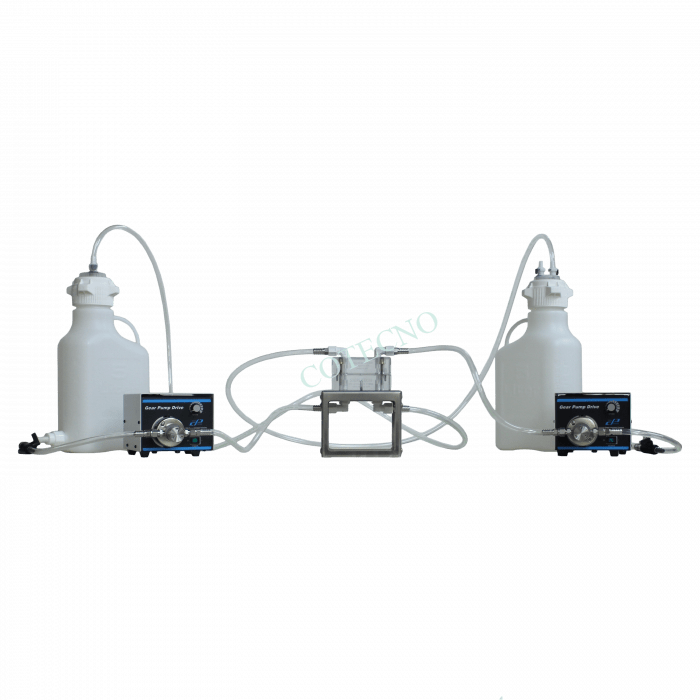 Ensamblado DE tanque DE carboy FO - WP