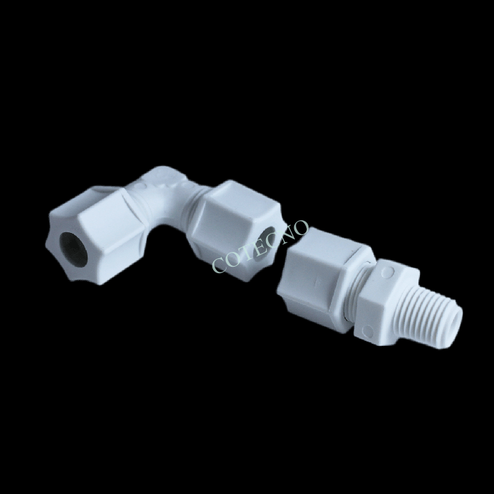 Accesorios PARA TUBOS PARA celulas DE FO - WP