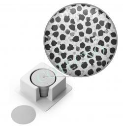 Membranas DE OXIDO DE aluminio - WP