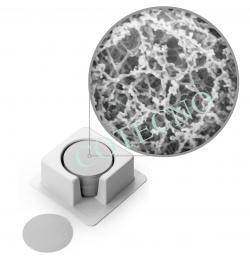 Membranas DE acetato celuloso - WP