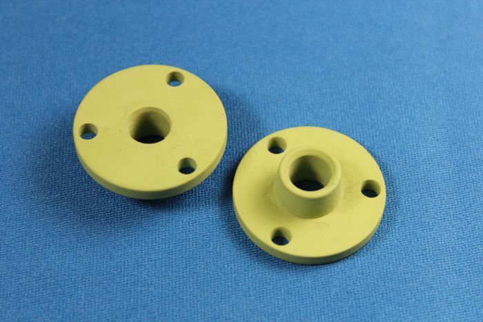 Juntas de membrana valisette - WP