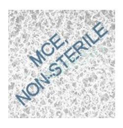 Filtros DE membrana MCE, NO esteril - WP