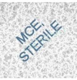Filtros DE membrana MCE, esteril - WP