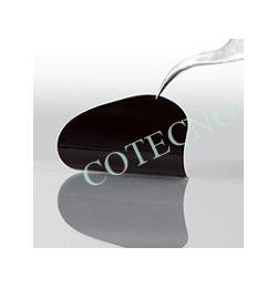 Membranas DE policarbonato tintadas - WP