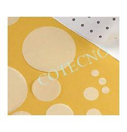 Membranas DE policarbonato AOX - WP