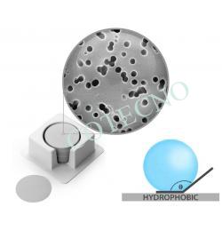 Filtros DE membrana hidrofobicos (PETE) - WP