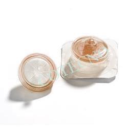 Filtros DE jeringa DE acetato DE celulosa, esteril - WP