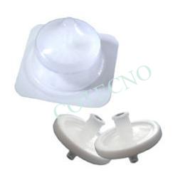 Filtros DE jeringa DE polietersulfona (PES), esteril - WP