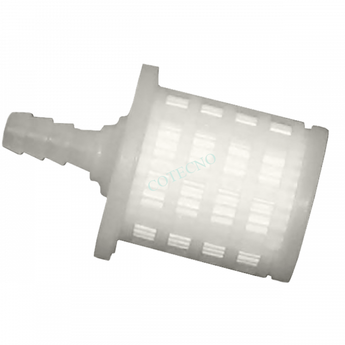 Cartuchos PEQUEñOS MJF - WP