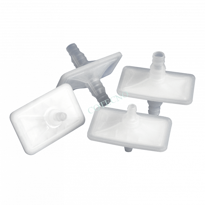 Filtros DE capsulas SERIE RD65 - WP