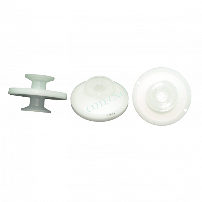 Filtros DE capsulas D90 - WP