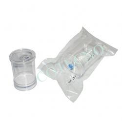 Embudos DE filtro microbiologico desechables - WP