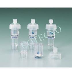 Columnas DE ultrafiltracion (UF) - WP