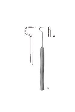 Ligature needles - WP