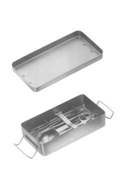 SET DE sutura forceps aplicadoras DE CLIP - WP