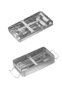 SET DE sutura forceps aplicadoras DE CLIP - WP