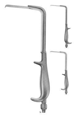 Sistema retractor VARIO - WP