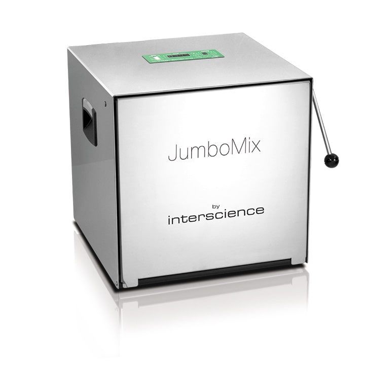 JumboMix® 3500 PCC - WP
