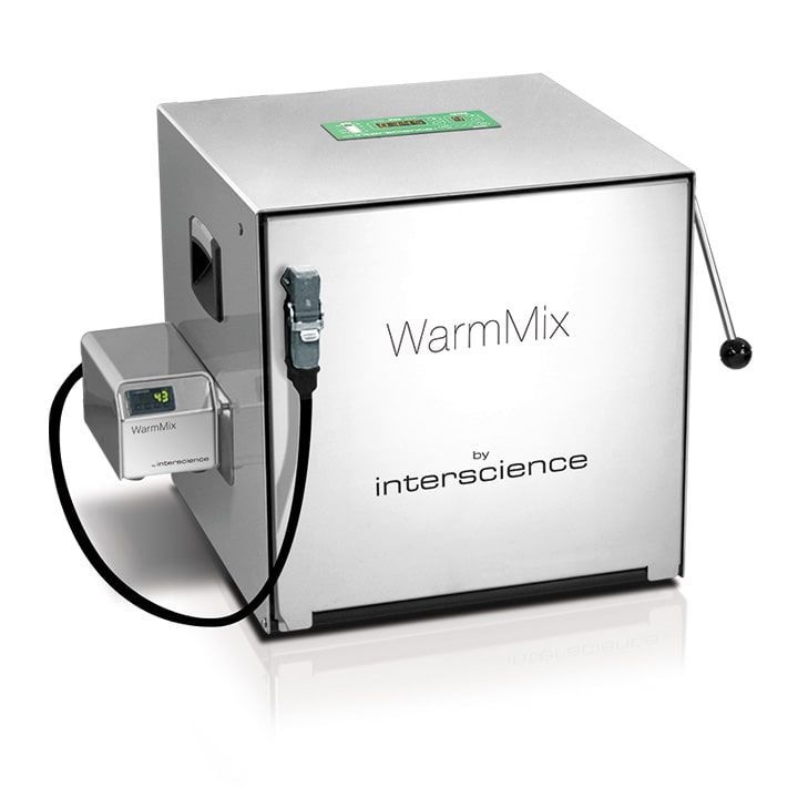 JumboMix®3500 WarmMix CC - WP