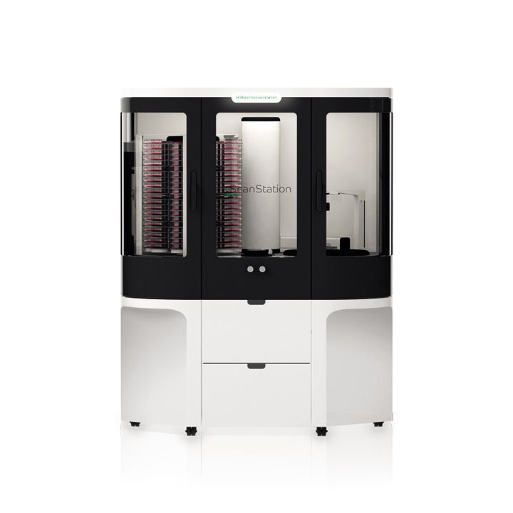 ScanStation 200 - WP