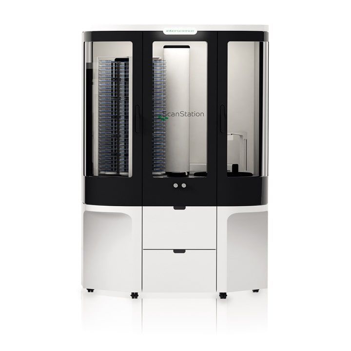 ScanStation 300 - WP