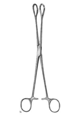 Haemorrhoidal forceps - WP