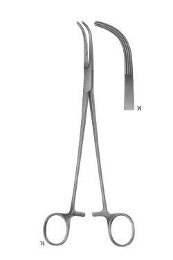 1 BLADE serrated - WP