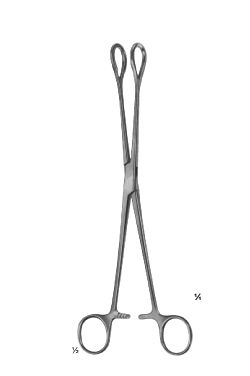 Forceps DE GALL blader y tijeras DE GALL PATO - WP