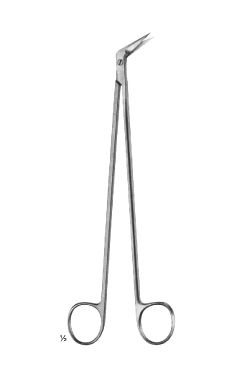 Tijeras conductos GALL - WP