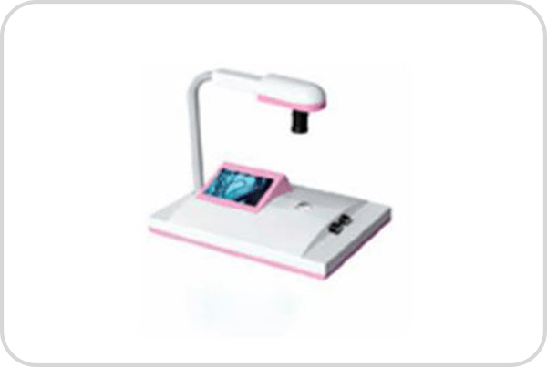 Dispositivo de imagenes venosas – marca belltronic - WP