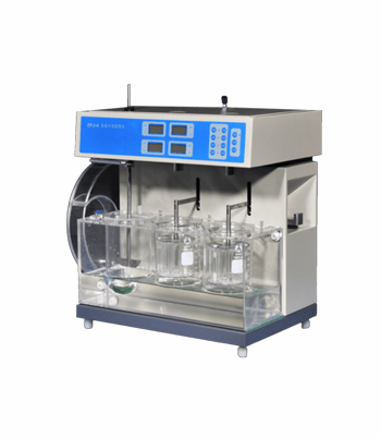 Probador de tableta de cuatro usos - WP