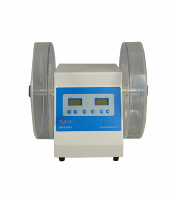 Probador de friabilidad de tabletas - WP