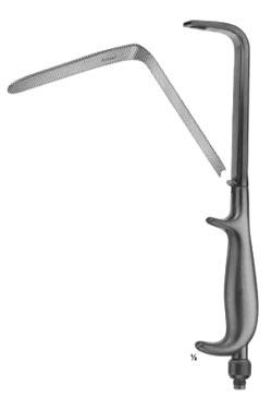 Handle WITH COLD LIGHT - WP