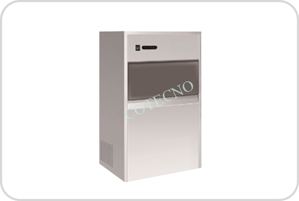 Maquina de hielo de lujo (200kg) - WP