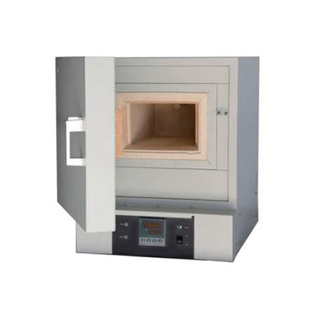 Horno de resistencia tipo caja (2L) - WP