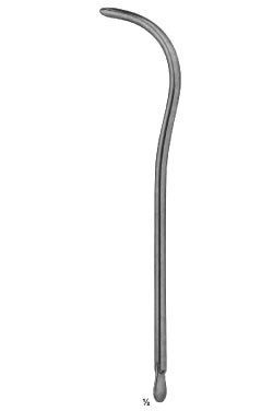 Instrumentos genitos urinarios - WP