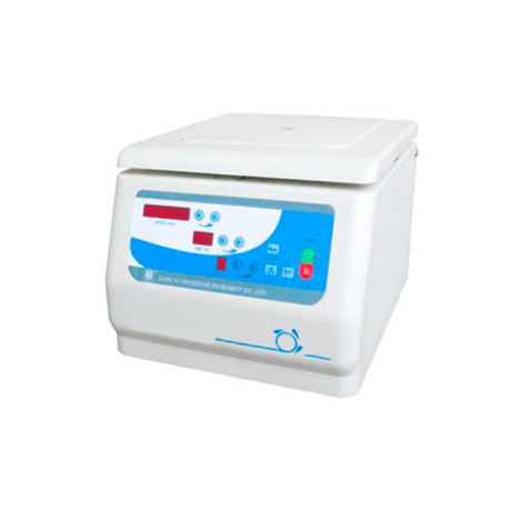 Centrifuga de alta velocidad 3000rpm - WP