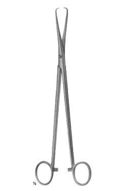 Forceps DE tenaculo uterino - WP