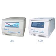 Centrifuga refrigerada de alta velocidad 16500rpm - WP