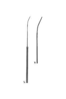 GUIA ferular CON ASA redonda - WP