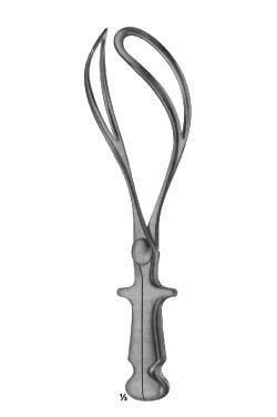 Forceps DE obstetria - WP