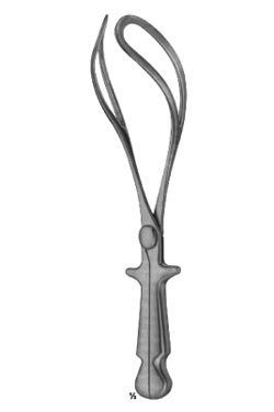 Forceps DE obstetria - WP