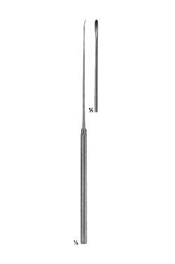 Canula DE RIEGO embolismo forceps dilatadores - WP